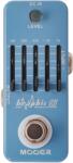 MOOER Graphic G