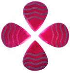 Timber Tones Jazzy Tones Max Pink Bone 4-Pack