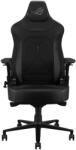 ASUS Scaun Gaming ASUS ROG COURSER CORE, Cotiere 4D, Max 136 kg (Negru) (90GC02B0-MSG010)