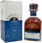 Admiral 's Royal Oak rum (0, 7L / 40%) - whiskynet
