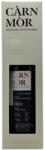 Mortlach 2021 4 éves Cárn Mór Strictly Limited whisky DRS (0, 7L / 47, 5%) - whiskynet