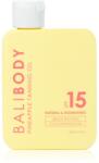 Bali Body Pineapple Tanning Oil napolaj SPF 15 100 ml