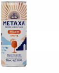 Metaxa Barack Spritz RTD 0, 25l 5% DRS 1/12