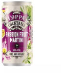 Coppa Cocktails Passion Fruit Martini 0, 2l 10% DRS