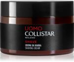 Collistar Uomo Shaving Cream borotválkozási krém 200 ml