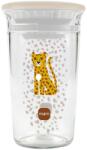MAM Easy to Drink Cup cseppmentes bögre Yellow 8m+ 290 ml