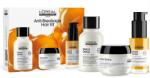 L'Oréal Serie Expert Metal Detox ajándékszett a festett és károsult hajra