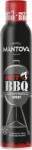 Mantova BBQ csípős olajspray 200ml - multi-vitamin