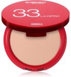 Deborah Milano Compact Powder kompakt púder matt hatással árnyalat 33 13 g