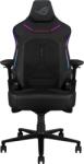 ASUS Scaun Gaming ASUS ROG COURSER, Max 136 kg, Cotiere 4D (Negru) (90GC01S0-MSG010)