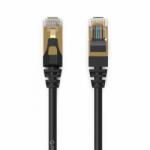 ORICO Cablu Retea Orico PUG-C7, UTP, Cat7, 2m, Negru