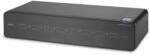 Linksys Belkin F1DN208KVM-UN-4 Keretállvány Fekete KVM-kapcsoló (F1DN208KVM-UN-4)