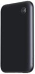 Mcdodo Meta Air MC-2931 mágneses vezeték nélküli külső akkumulátor, 5000 mAh, 20 W, fekete