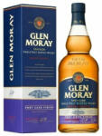 Glen Moray Port Cask Finish Skót Single Malt Whisky 0.7l 40%