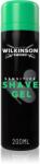 Wilkinson Sword Sensitive Shave Gel habzó borotvagél 200 ml