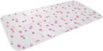DuraHome vasalóalátét asztalra, 3 rétegű, pink Vasalódeszka