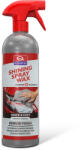 Dr. Marcus TITANIUM Spray Wax - mirror finish - 750 ml (DRM07999)