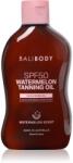 Bali Body Watermelon Tanning Oil napolaj SPF 50 100 ml