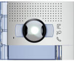 Legrand 351311 audio-/videomodul allmetal 1 nyomógomb (351311)