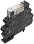 Weidmüller Relémodul, 2CO, 24-230V, 8A TRP 24-230VUC 2CO AU ED2 2663050000 (2663050000)