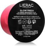 LIERAC Glow Fresh The Radiance Plumping Cream feszesítő arckrém 50 ml - notino - 6 200 Ft