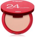 Deborah Milano Compact Powder kompakt púder matt hatással árnyalat 24 13 g