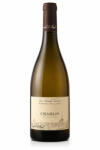 Domaine Henri Delagrange Samuel Billaud Chablis 2024 (0, 75L 12%)