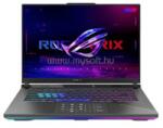 ASUS ROG Strix G16 G614FR-S5178 (Volt Green - NumPad) | AMD Ryzen 9 9955HX3D 2.5 | 64GB DDR5 | 250GB SSD | 16" matt | 2560X1600 (WQHD) | NVIDIA GeForce RTX 5070 Ti 12GB | NO OS (G614FR-S5178_64GBNM250SSD_S