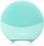 FOREO LUNA4 Mini tisztító készülék az arcra Arctic Blue
