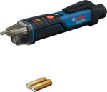 Bosch PRO GVD 1000-17 érintésmentes fáziskereső, 1 000 V, IP67, CAT IV 1000 V, LED, 0 601 077 000, 0601077000 (601077000)