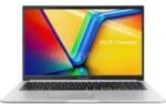 ASUS VivoBook 15 M1502YA-BQ618 (Cool Silver) | AMD Ryzen 5 7430U 2.3 | 32GB DDR4 | 512GB SSD | 15, 6" matt | 1920X1080 (FULL HD) | AMD Radeon Graphics | W11 PRO (M1502YA-BQ618_32GBW11P_S)