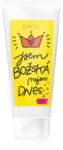 Ryor PuraVida Jsem BOŽSKÁ tápláló kézkrém illatok Lilac 100 ml