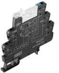 Weidmüller Relémodul TRS 24VDC 1CO 1122770000 Weidmüller (1122770000)
