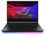 ASUS ROG Strix SCAR 18 (2026) Mini LED G835LXG-TQ415W (Off Black) | Intel Core Ultra 9 290HX Plus | 16GB DDR5 | 4000GB SSD | 18" fényes | 3840X2400 (UHD+) | NVIDIA GeForce RTX 5090 24GB | W11 PRO (G835LXG-