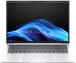 HP EliteBook 8 G1i 14 (Silver) | Intel Core Ultra 5 225U | 64GB DDR5 | 4000GB SSD | 14" matt | 1920X1200 (WUXGA) | INTEL Graphics | W11 PRO (AD4Q8ET#AKC_64GBN4000SSD_S)