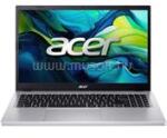 Acer Aspire Go 15 AG15-71P-50LN (Pure Silver) | Intel Core i5-13420H | 16GB DDR5 | 250GB SSD | 15, 6" matt | 1920X1080 (FULL HD) | INTEL UHD Graphics | W11 HOME (NX.J6SEU.004_W11HPNM250SSD_S)