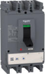 Schneider Electric EasyPact CVS - LV563505 - CVS630F megszakító (36 kA)3P3D ETS 2.3 630 (LV563505)