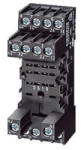 Siemens LZS: PT78740 reléfoglalat 4CO reléhez (LZS:PT78740)