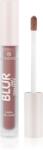 essence Blur Soufflé mattító folyékony rúzs árnyalat 02 Spice Filter 3.6 ml