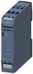 Siemens 3RN2011-1BW30 termisztoros motorvédő relé, 2CO, 24-240VAC/DC, manual / external reset (3RN20111BW30)