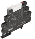 Weidmüller Relémodul TRS 230VAC RC 1CO 1122840000 Weidmüller (1122840000)