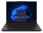 Lenovo ThinkPad L14 Gen 6 (Black) | Intel Core Ultra 7 255U | 16GB DDR5 | 500GB SSD | 14" matt | 1920X1200 (WUXGA) | INTEL Graphics | W11 PRO (21S6004CHV_16MGBNM500SSD_S)