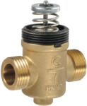 Schneider Electric Zone Valves and Actuators - VZ219E - 15BP04 - VZ219E - 15BP 1.0E SU 00 (VZ219E-15BP04)