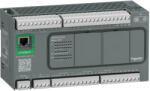 Schneider Electric Modicon Easy M200 - TM200CE32R - PLC, 32 I/O1xRS485, 1xEthernet, relés kimenet, 230 VAC (TM200CE32R)