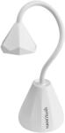 NaniNails UV/LED vezeték nélküli lámpa White