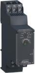 Schneider Electric Harmony Timer Relays - RE22R1QCMU - Zelio Time csillag-delta indító időrelé, Qc, 1CO, 8A, 24VDC/24-240VAC (RE22R1QCMU)