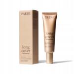 Paese Long Cover Luminous Foundation 0, 5 Ivory 30 ml