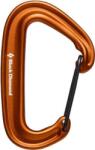 Black Diamond Miniwire Carabiner Octane