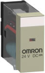 Schneider Electric Modicon ABE7 - ABR7S33 - relé, EMR, tekercs 24 VDC, 1CO, 10 A, 12mm (ABR7S33)