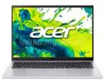 Acer Aspire Go 16 AG16-71P-714E (Pure Silver) | Intel Core 7 150U | 16GB DDR5 | 512GB SSD | 16" matt | 1920X1200 (WUXGA) | INTEL Graphics | W11 PRO (NX.JTHEU.00E_W11P_S)